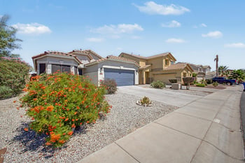 3029 303rd Dr, Buckeye, AZ 85396