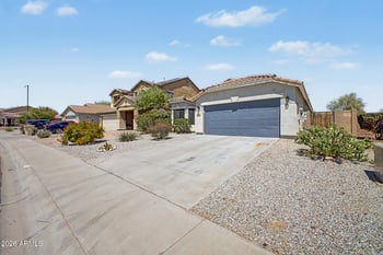 3029 303rd Dr, Buckeye, AZ 85396