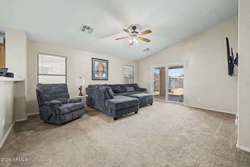 3029 303rd Dr, Buckeye, AZ 85396