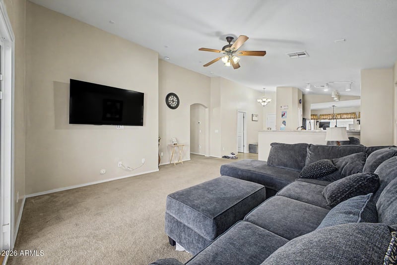 3029 303rd Dr, Buckeye, AZ 85396