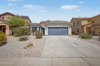 3029 303rd Dr, Buckeye, AZ 85396