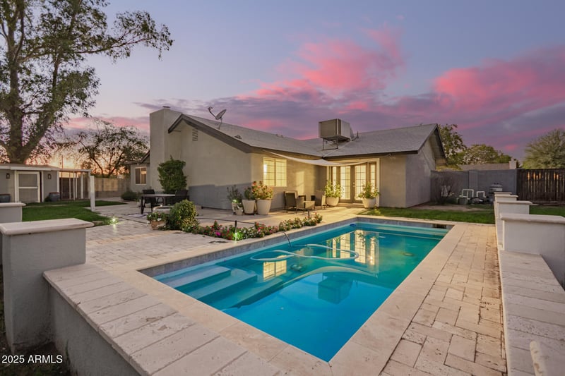 3029 Rosemonte Dr, Phoenix, AZ 85050