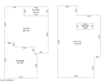 3029 Villa Cassandra Dr, Phoenix, AZ 85086