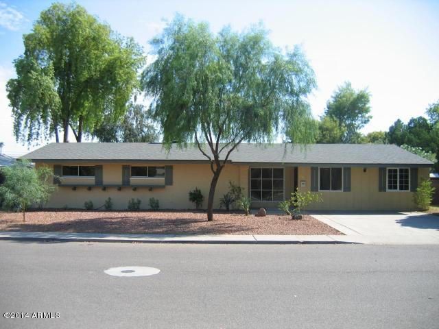 3029 W Krall St, Phoenix, AZ 85017