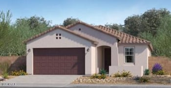 30291 W Wild Hazel Dr, Buckeye, AZ 85396