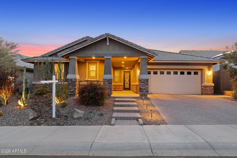 30296 N 115th Dr, Peoria, AZ 85383