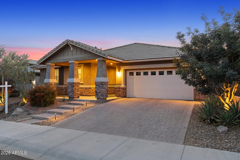 30296 N 115th Dr, Peoria, AZ 85383