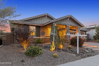 30296 115th Dr, Peoria, AZ 85383