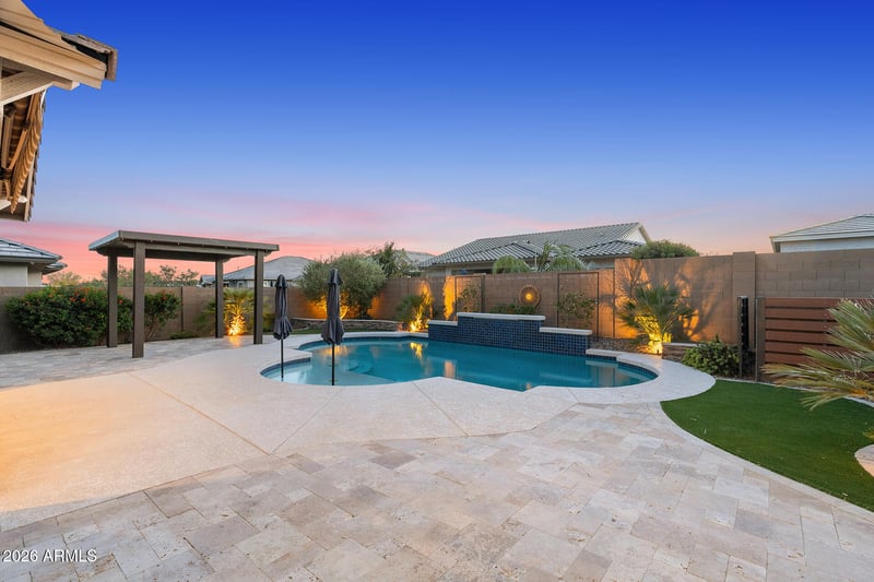 30296 N 115th Dr, Peoria, AZ 85383