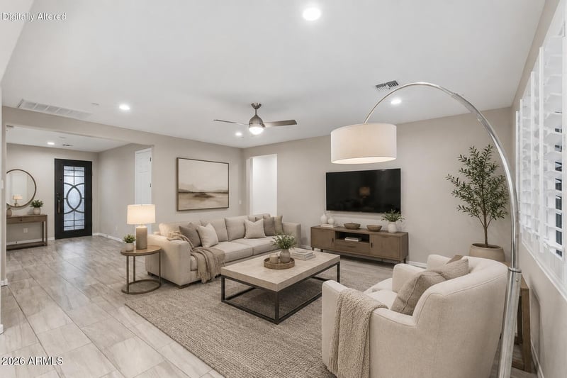 30296 N 115th Dr, Peoria, AZ 85383