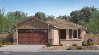 30299 Wild Hazel Dr, Buckeye, AZ 85396