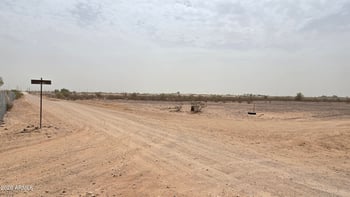 302XX W Patton Rd #-, Wittmann, AZ 85361