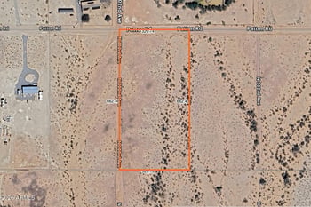 302XX W Patton Rd #-, Wittmann, AZ 85361