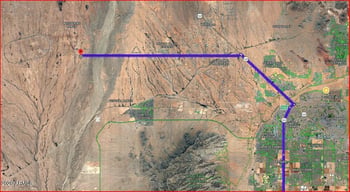 302XX W Patton Rd #-, Wittmann, AZ 85361