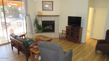 303 Cody Cir, Payson, AZ 85541