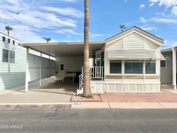 303 Diamond Dr, Apache Junction, AZ 85119