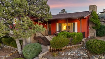 303 Double D Dr, Prescott, AZ 86303