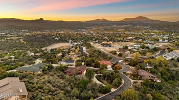 303 Double D Dr, Prescott, AZ 86303