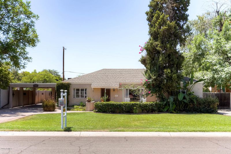 303 E Colter St, Phoenix, AZ 85012