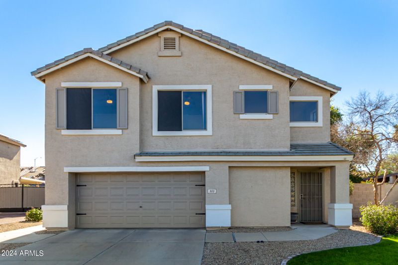 303 E Ingram St, Mesa, AZ 85201