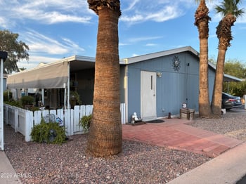 303 E South Mountain Ave #133, Phoenix, AZ 85042