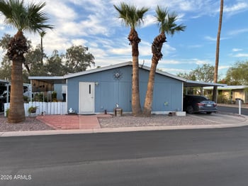 303 E South Mountain Ave #133, Phoenix, AZ 85042