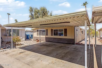 303 E South Mountain Ave #145, Phoenix, AZ 85042