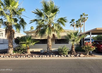 303 E South Mountain Ave #170, Phoenix, AZ 85042