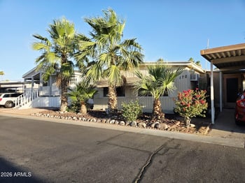 303 E South Mountain Ave #170, Phoenix, AZ 85042