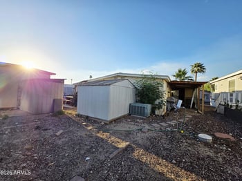 303 E South Mountain Ave #170, Phoenix, AZ 85042