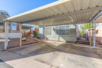 303 E South Mountain Ave #184, Phoenix, AZ 85042