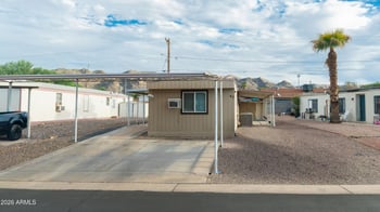 303 E South Mountain Ave #67, Phoenix, AZ 85042