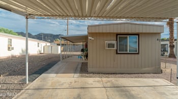 303 E South Mountain Ave #67, Phoenix, AZ 85042
