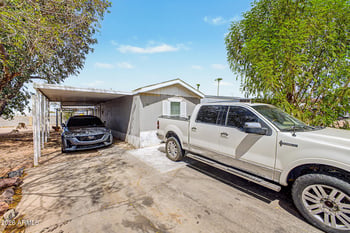 303 E South Mountain Ave #88, Phoenix, AZ 85042