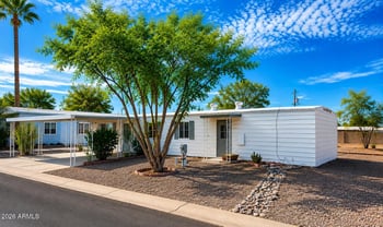 303 E South Mountain Ave #90, Phoenix, AZ 85042