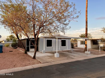 303 E South Mountain Ave #91, Phoenix, AZ 85042