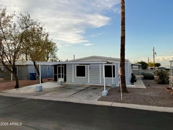 303 E South Mountain Ave #91, Phoenix, AZ 85042