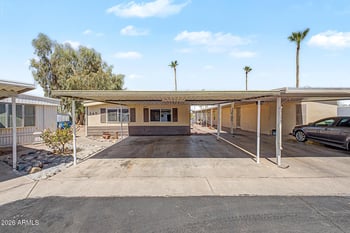 303 E South Mountain Ave #OFC, Phoenix, AZ 85042