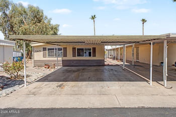 303 E South Mountain Ave #OFC, Phoenix, AZ 85042