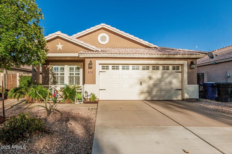 303 Hudson Pl, Chandler, AZ 85225