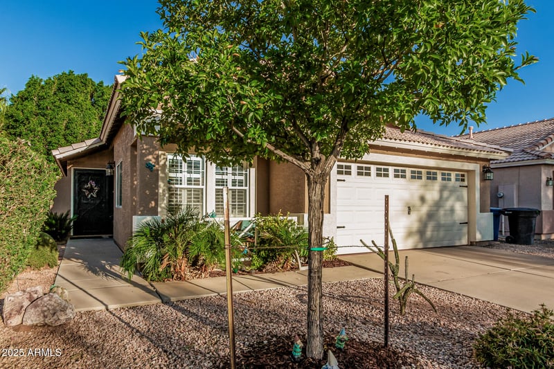 303 Hudson Pl, Chandler, AZ 85225