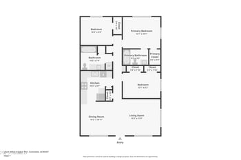 303 Miller Rd #1001, Scottsdale, AZ 85257
