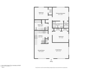 303 Miller Rd #1001, Scottsdale, AZ 85257