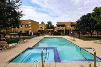 303 Miller Rd #1007, Scottsdale, AZ 85257