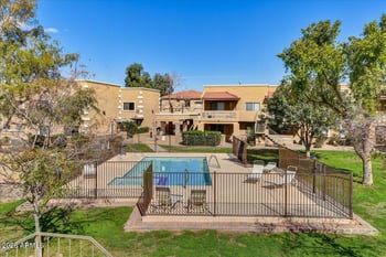303 Miller Rd #2002, Scottsdale, AZ 85257
