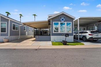 303 N Lindsay Rd #T69, Mesa, AZ 85213