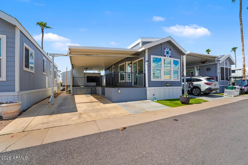 303 N Lindsay Rd #T69, Mesa, AZ 85213