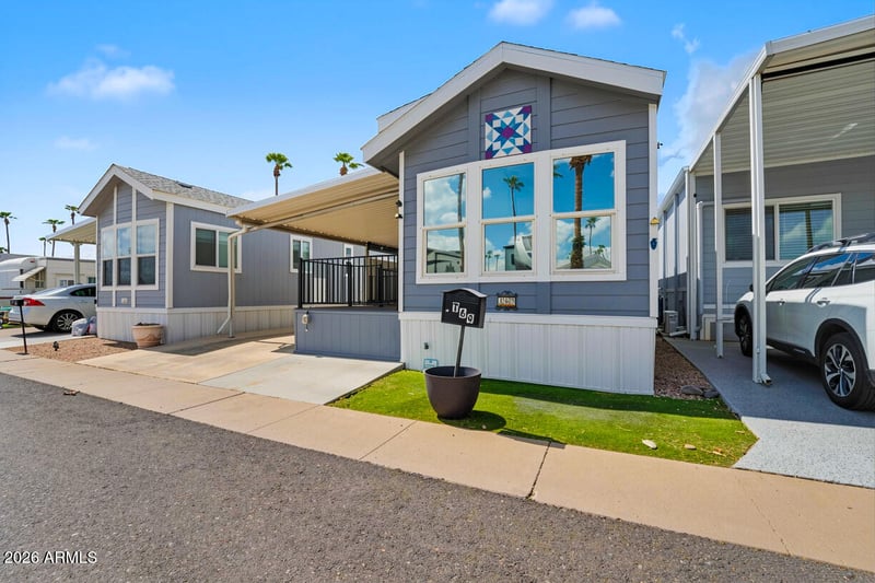 303 N Lindsay Rd #T69, Mesa, AZ 85213