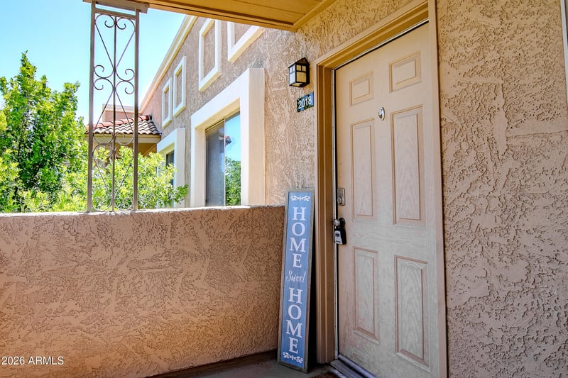 303 N Miller Rd #2018, Scottsdale, AZ 85257