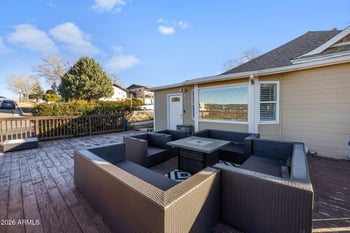 303 Pleasant St, Prescott, AZ 86303